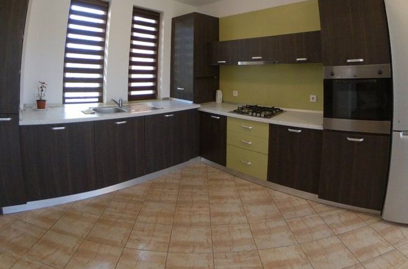 Casa moderna cu 4 camere in cartierul Orizont-Tur 3D virtual - Poză 4