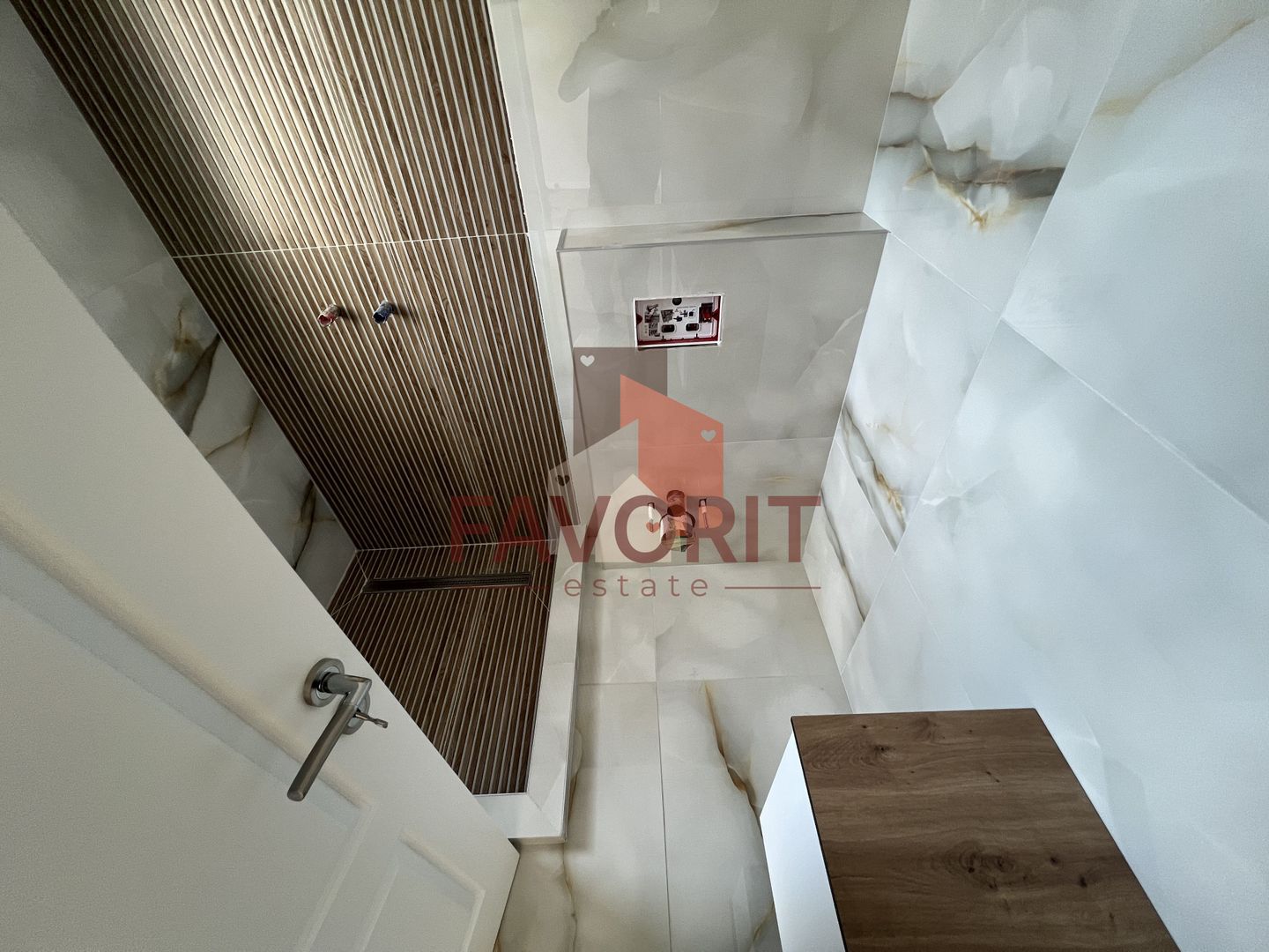 Duplex 4 camere | 3 bai | Perete dublu despartitor | Giroc - Poză 18