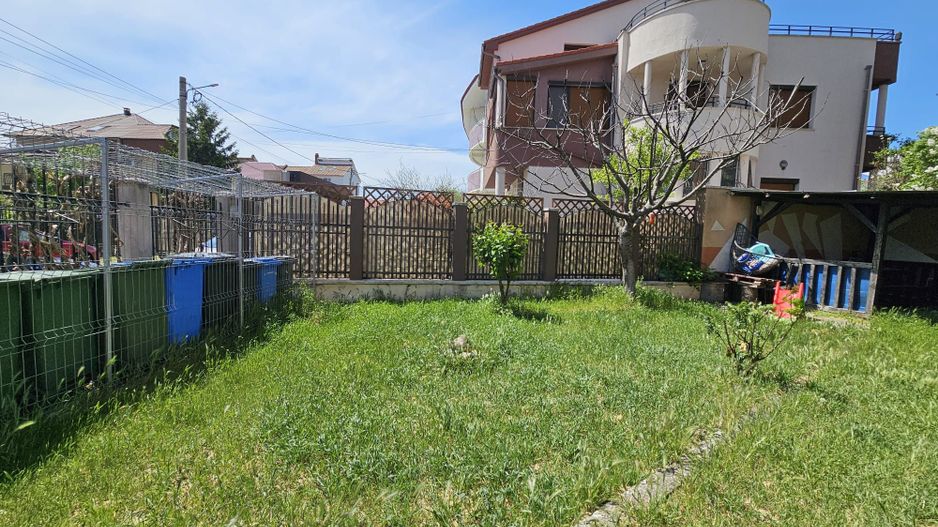 Apartament cu 3 camere de vanzare Ovidiu Sud/Constanta - Poză 10