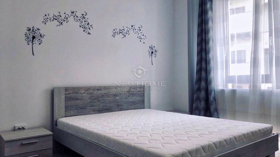 Apartament 3 camere, zona Centru NTT Data, imobil nou Parcare - Poză 4