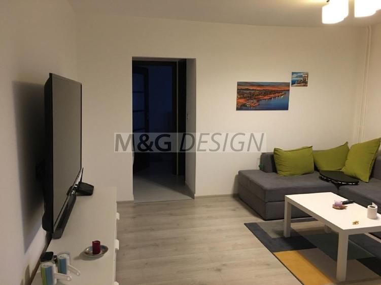 3 camere Calea Torontalului Et.2 renovat si mobilat - Poză 10