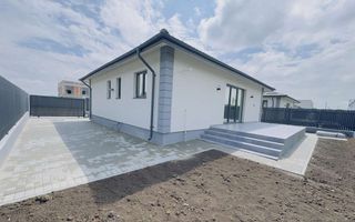 Casa individuala noua | 4 camere | Otopeni - Poză 9