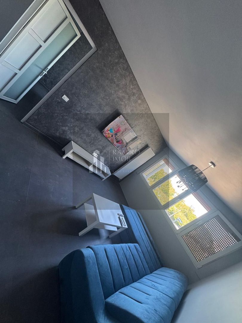 Apartament 2 camere semidecomandat Eroii Revolutiei - Poză 4