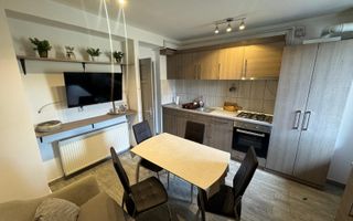 Apartament de 3 camere, decomandat, modern, 70mp, Zona UMFST - Poză 8