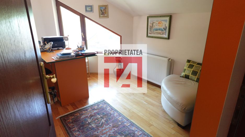 Casa deosebita de vanzare Tautii Magheraus - Poză 23