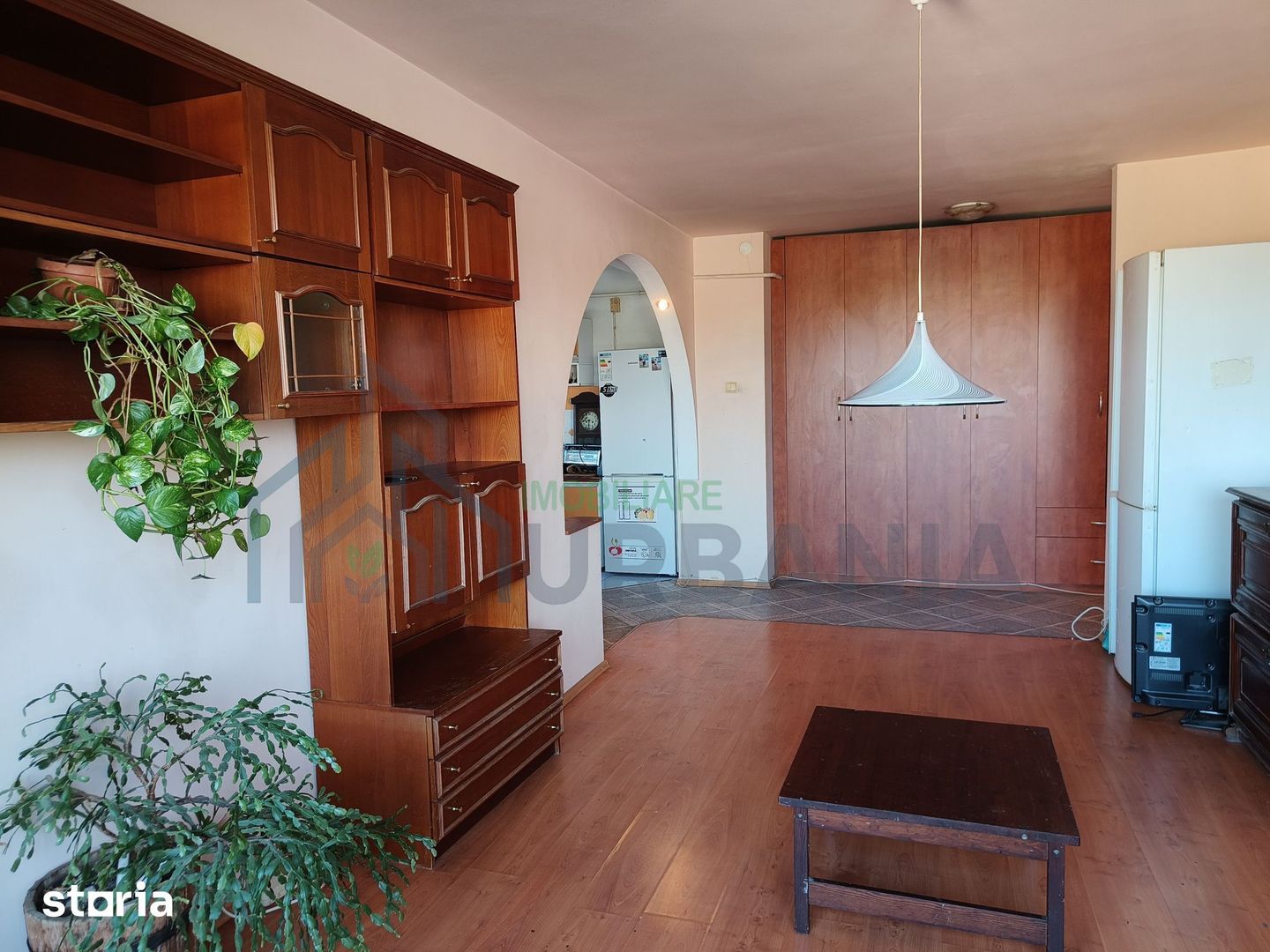 Apartament superb cu 2 camere în Copou, lângă Universitate - Poză 2