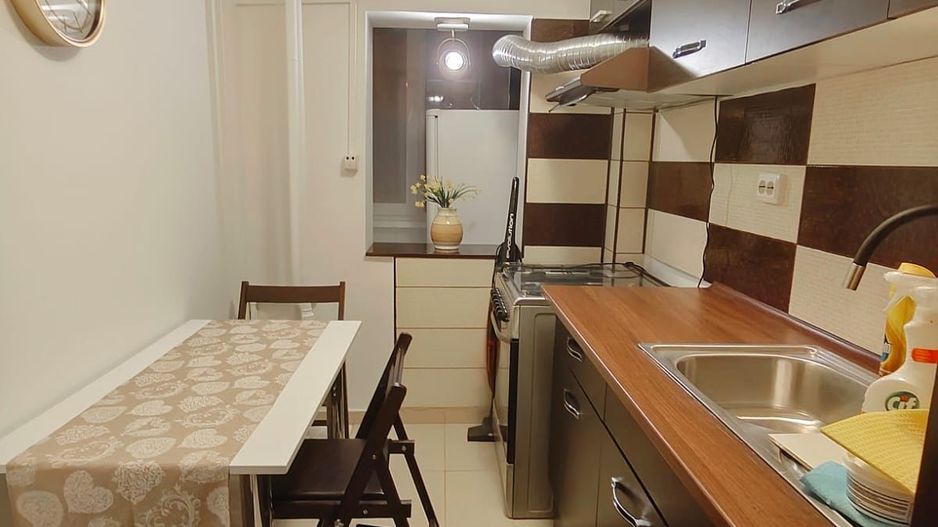 Garsonieră de vânzare în București, Sector 3, Piața Muncii - 5 min metrou - Poză 5