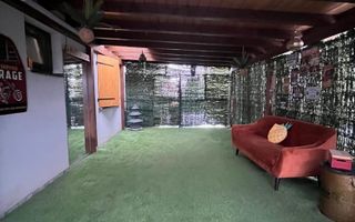 Apartament 2 camere | Garaj | Terasa 46 mp | Boxa | Terra - Floresti - Poză 7