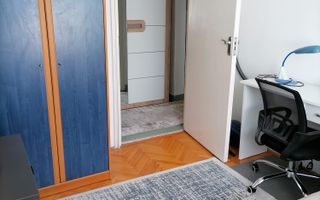 Apartament 3 camere de închiriat – Dâmbu, etaj 1, ideal pentru studenț - Poză 10