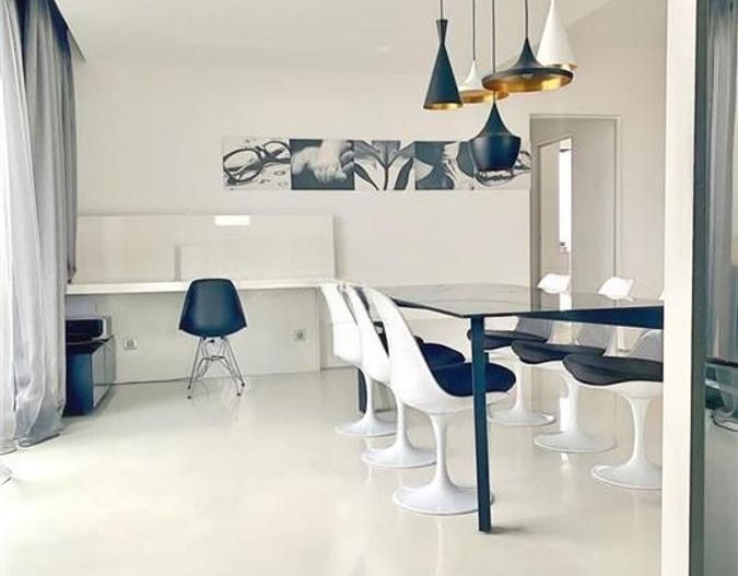 Penthouse 4 camere I Iancu Nicolae I Terasa 75 mp - Poză 9