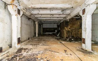 Vânzare complex industrial / depozit în ZEL Ungheni - Poză 14