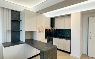 inchiriere 2 camere cortina north  cu loc de parcare suprateran inclus - Poză 7