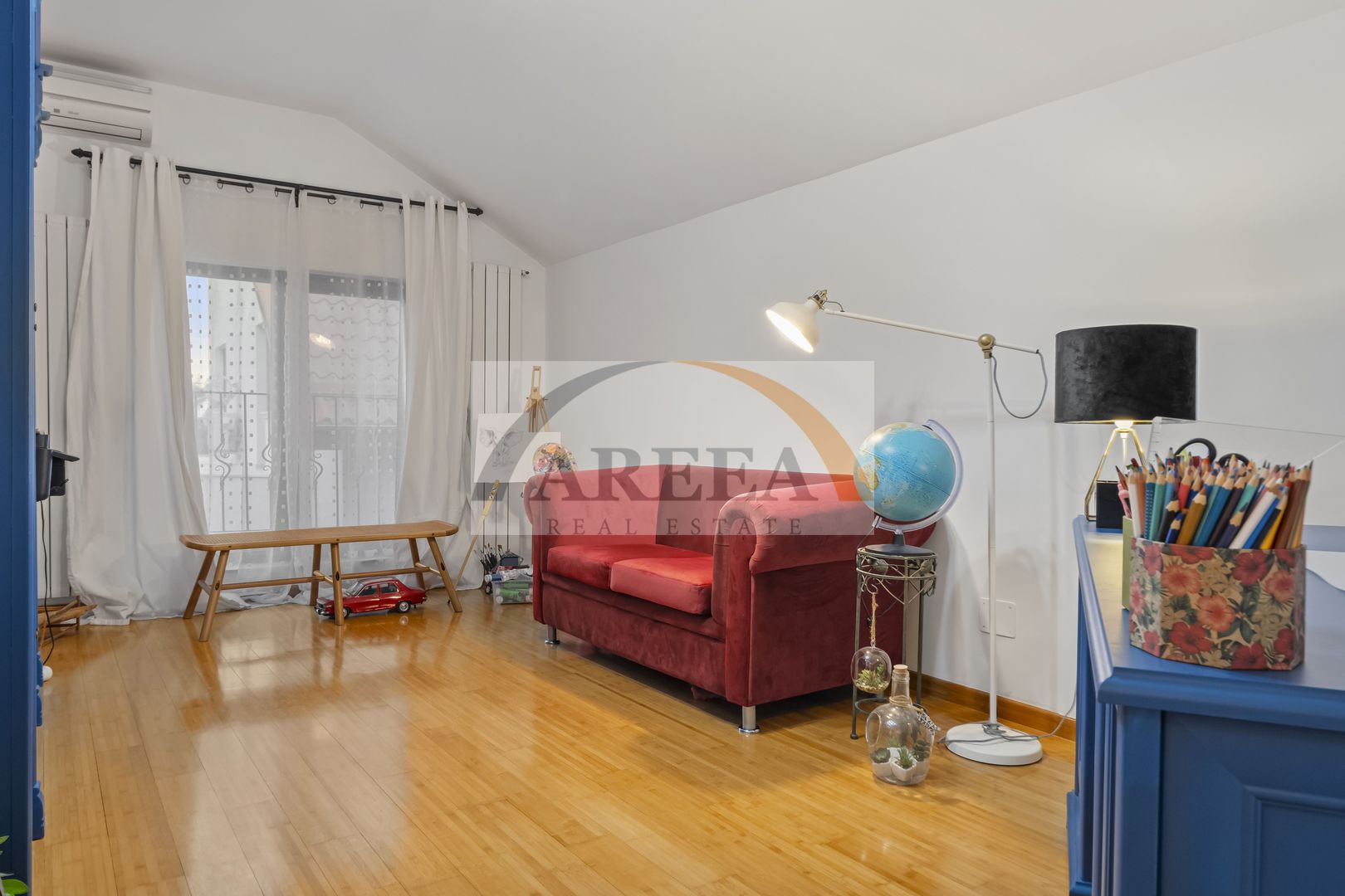 Vila din poveste este de vanzare in Pipera - Poză 15