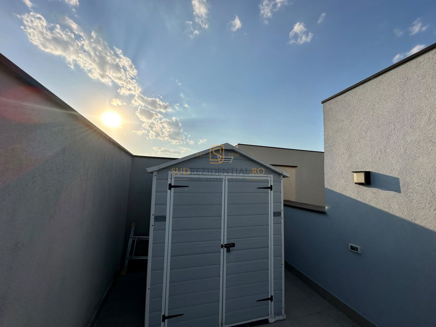 Închiriere vilă P+1, 4 camere, 102 mp utili, pet friendly - Poză 34