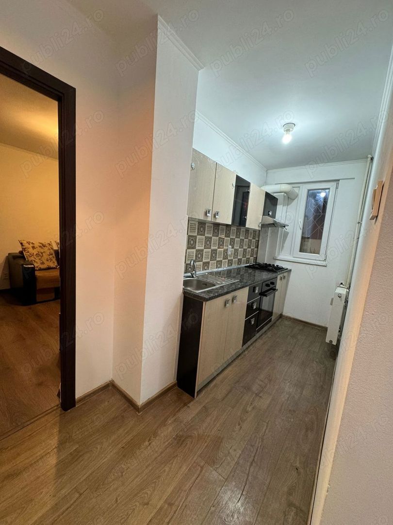 inchiriez apartament 2 camere zona Politehnica, langa metrou Lujerului - Poză 3