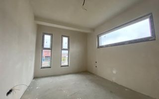 Unitate Locativa Semifinisata cu Teren de 350 mp in Chinteni - Poză 10