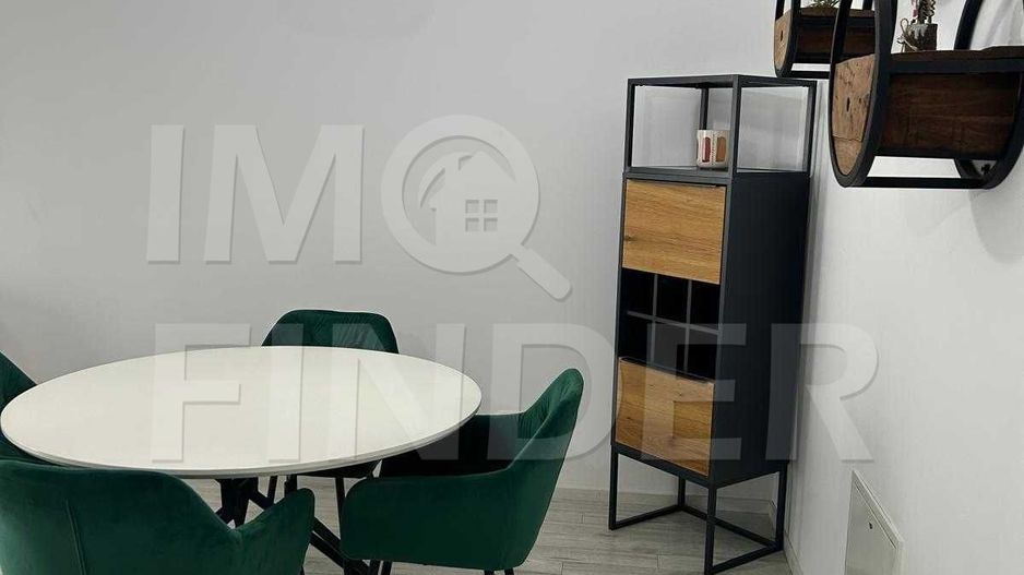 Apartament cu 2 camere în Sophia Residence - Poză 2