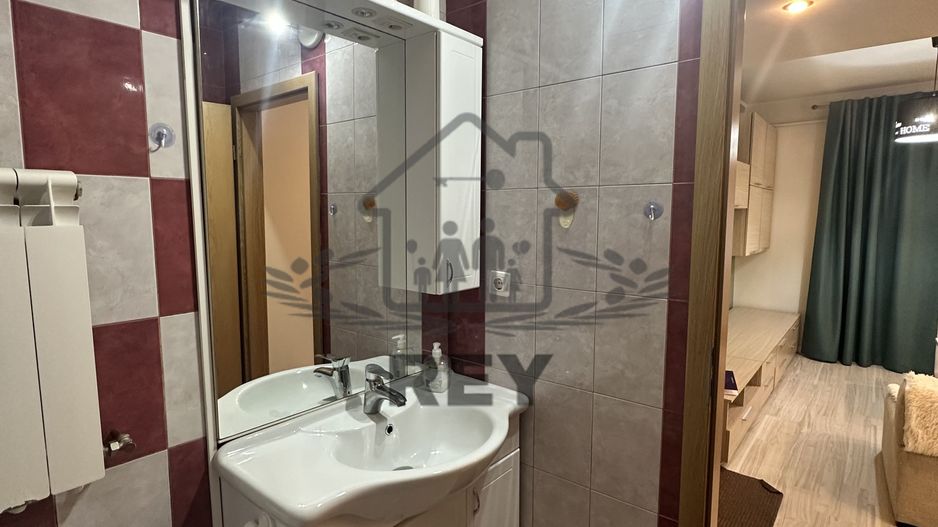 Apartament 3 camere zona Valea Aurie de vânzare - Poză 15