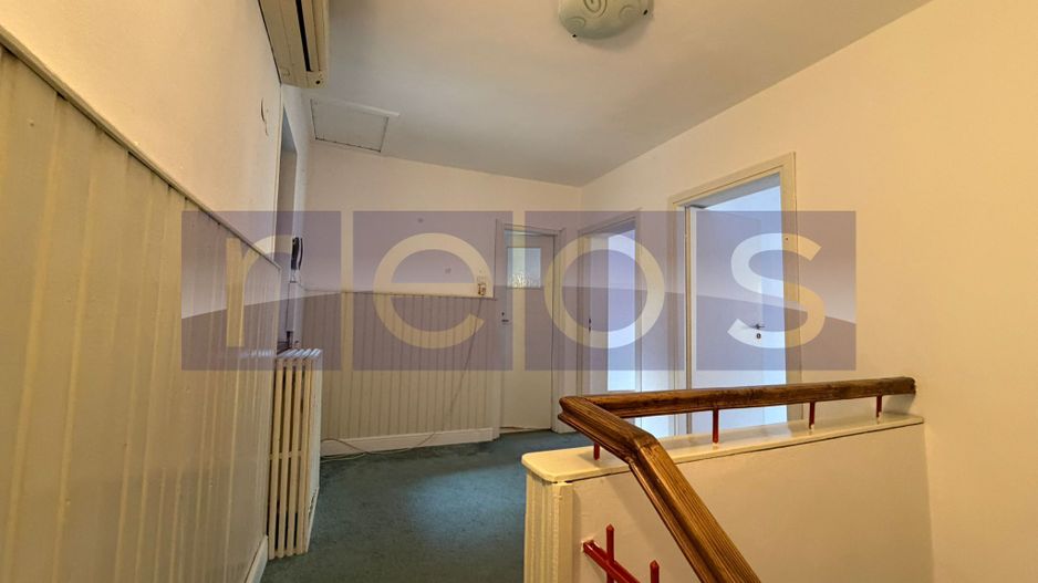 INCHIRIERE VILA FLOREASCA | CURTE PROPRIE | PARCARE | 130MP | - Poză 18