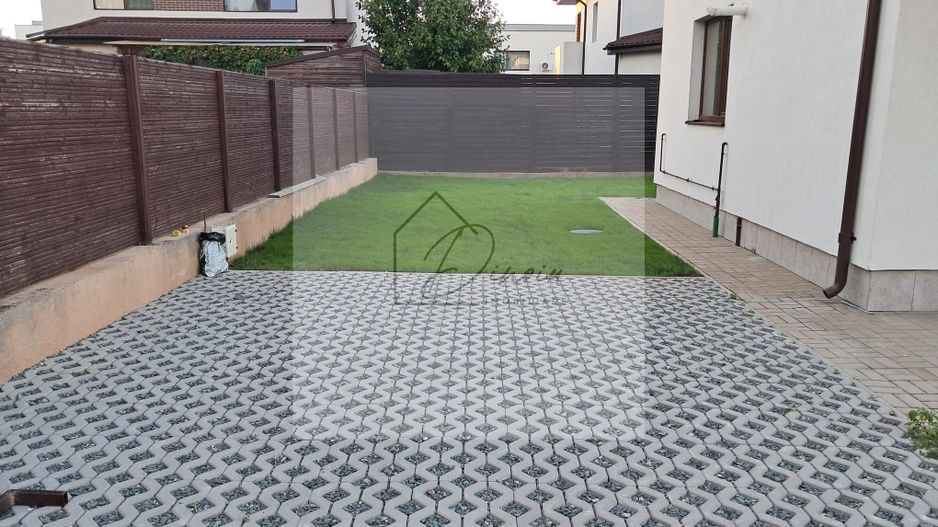 COMISION 0% I Vilă individuala nouă Otopeni - Odăi I P+1E+Pod 4 camere - Poză 5