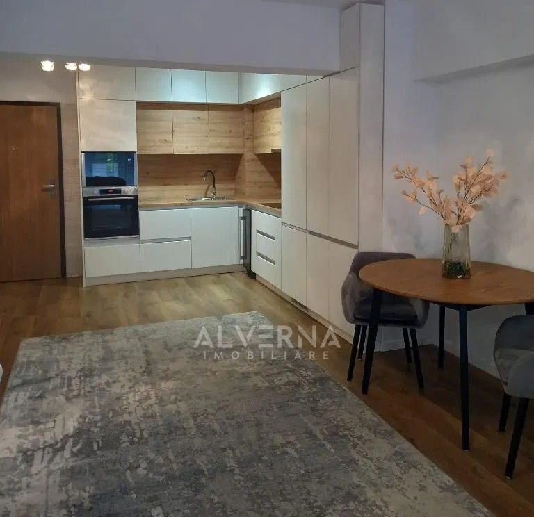 Apartament 3 camere | 62 mp + 16mp balcon | zona Intre Lacuri - Poză 1