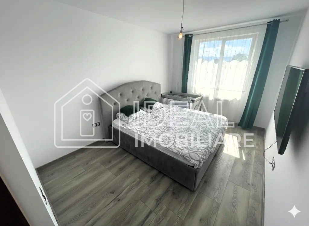 Apartament 3 camere, 62 mp | parter | Cartierul Arhitectilor - Poză 2