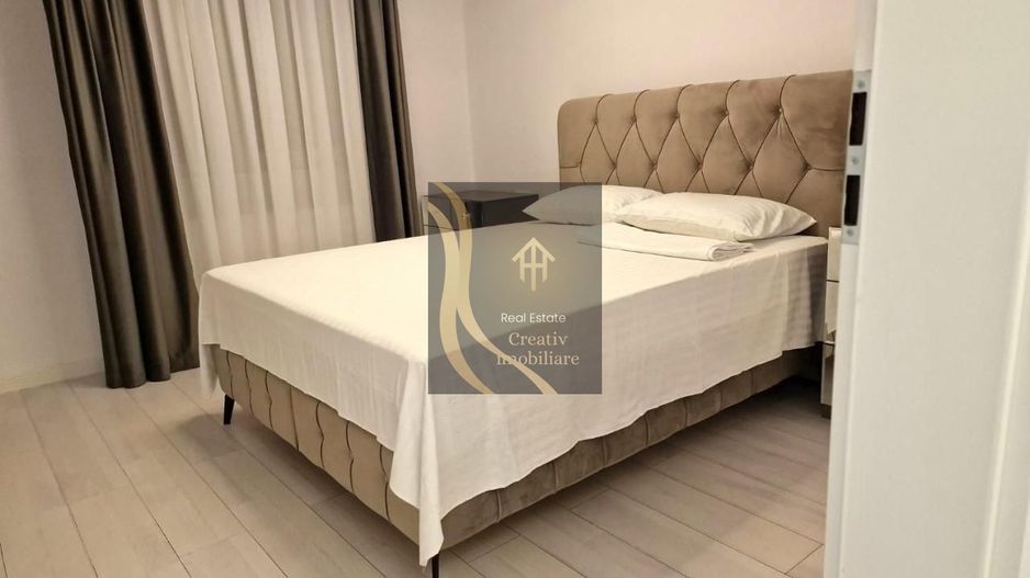 Inchiriez apartament 2 camere Grozavesti - Poză 4