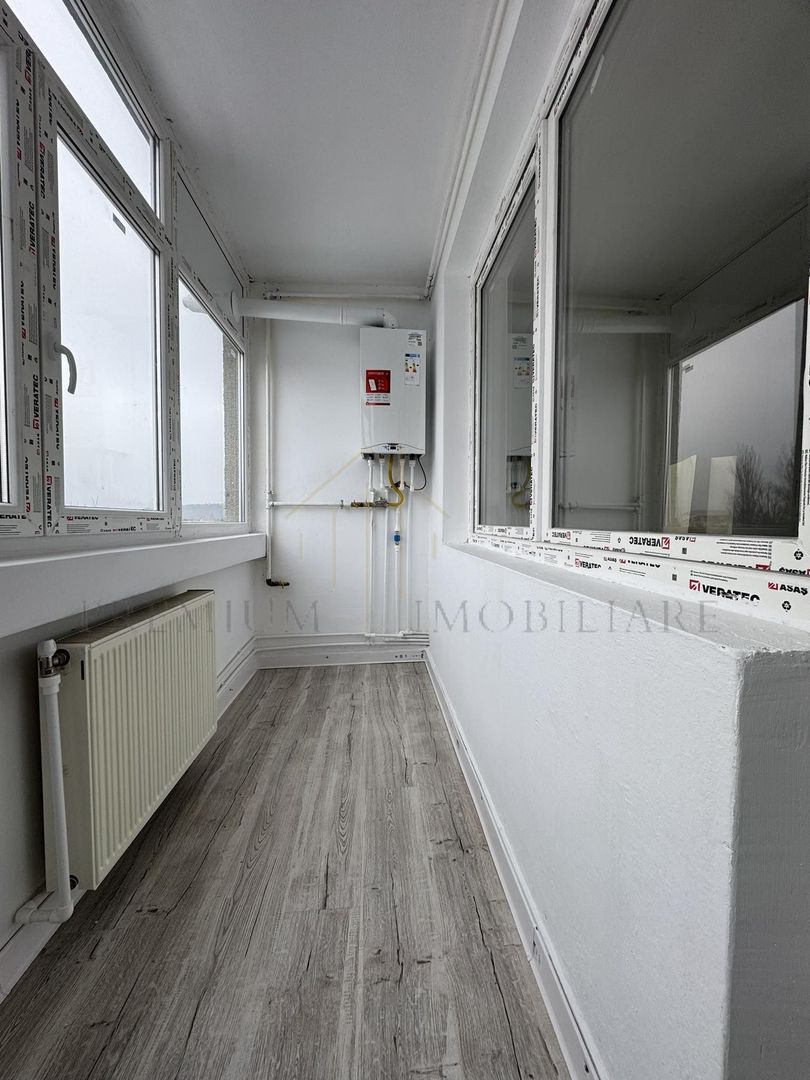 Garsoniera Confort 1 - Zona centrala - Poză 3