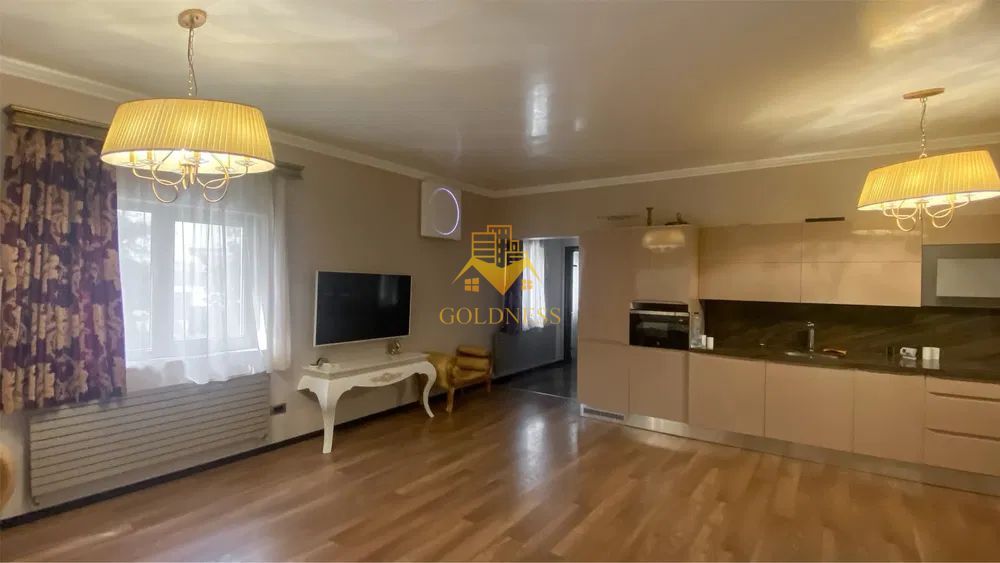 2 Camere decomandate, Parcare, Andrei Muresanu,Lux,Terasa,Hotel Italia - Poză 4