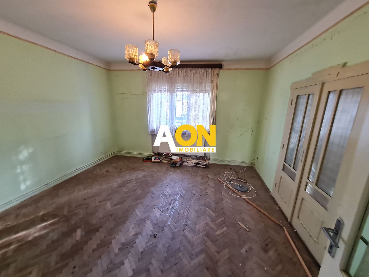 Casa 3 Camere + Demisol, Teren 287 mp, Zona Cetate - Poză 7