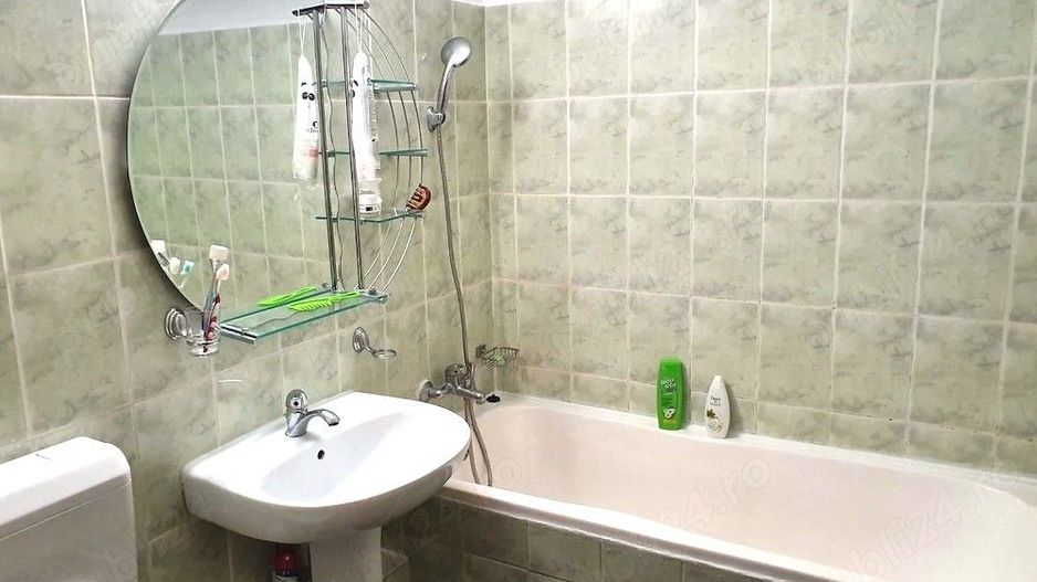 🚇 Închiriez Apartament cu 3 camere decomandat, 2 băi, la 4 min metrou Dristor - Poză 7