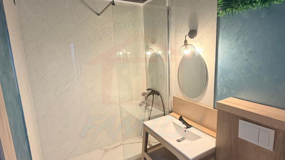APARTAMENT CU 3 CAMERE DE ÎNCHIRIAT | MAZEPA 1 - Poză 11