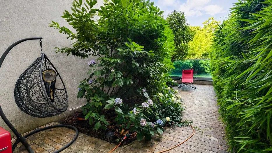 Rent I Premium 3 Room Apartment | Floreasca area | Garden I New - Poză 3