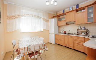Vânzare, casă 2 nivele, str. Bariera Sculeni, Buiucani - Poză 8