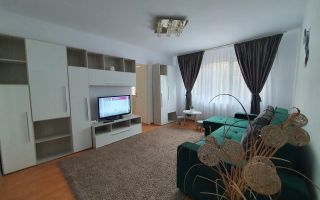 3 cam Circumvalatiunii-Dacia etaj 1 centrala proprie - Poză 5