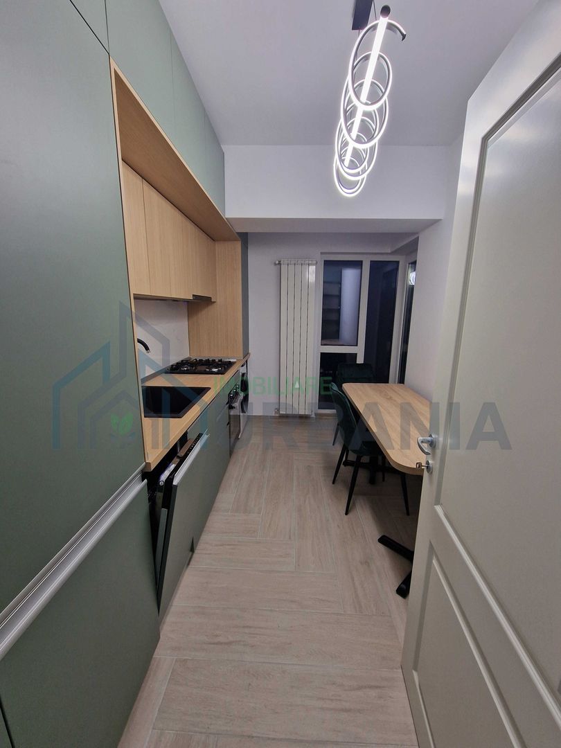Apartament 2 camere decomandat – Evergreen Tătărași, Iași - Poză 3