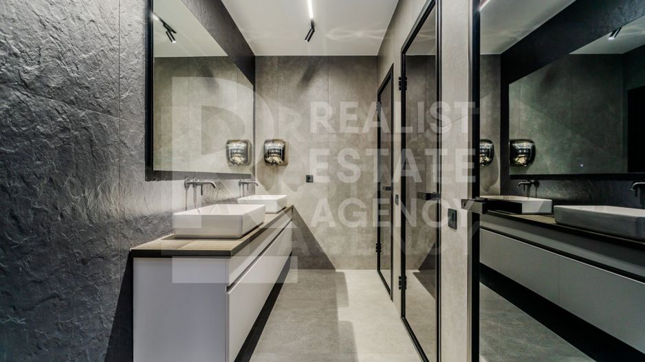 Vânzare, oficiu, 726 mp, bulevardul Ștefan cel Mare și Sfânt, Centru - Poză 12