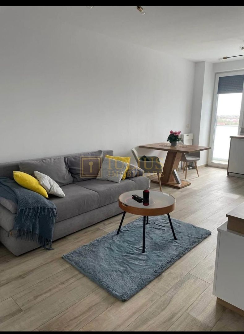 2 camere| Torontalului| parcare subterana| balcon| lift| - Poză 4