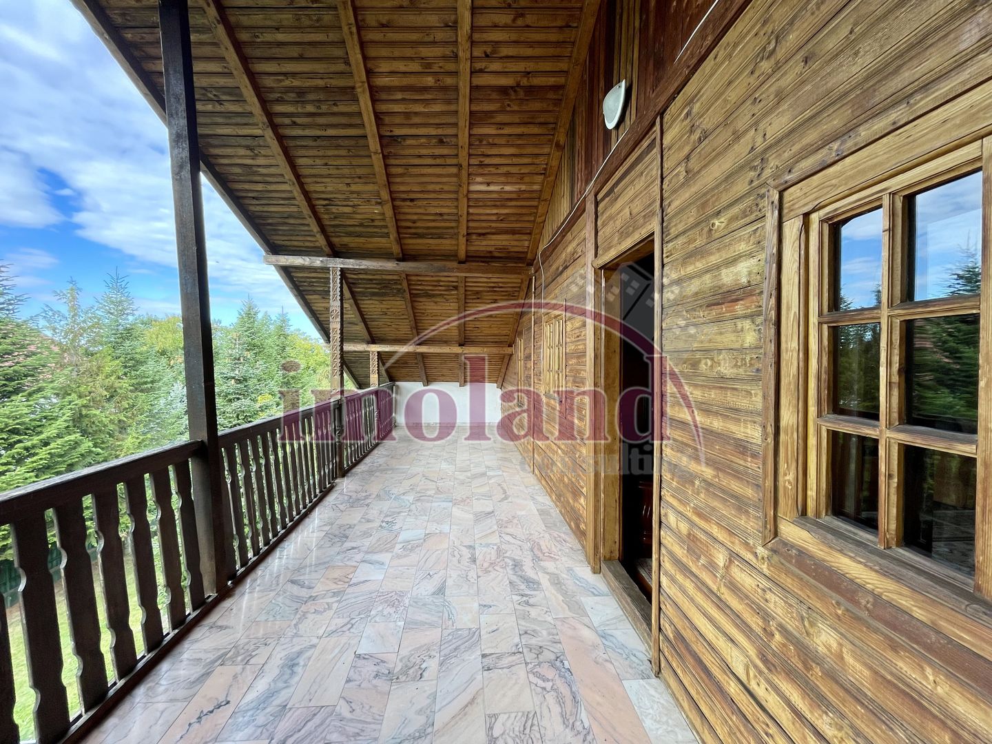 Vanzare VILA rezidenta / casa de vacanță 540 mp, teren 1500 mp | Snagov - Poză 27