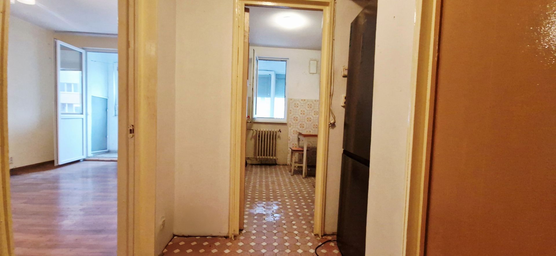 2 camere spațios | Parc Drumul Taberei | Romancierilor - Poză 16