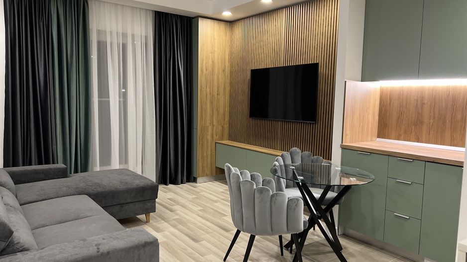 Apartament 2 camere de vanzare - Poză 3