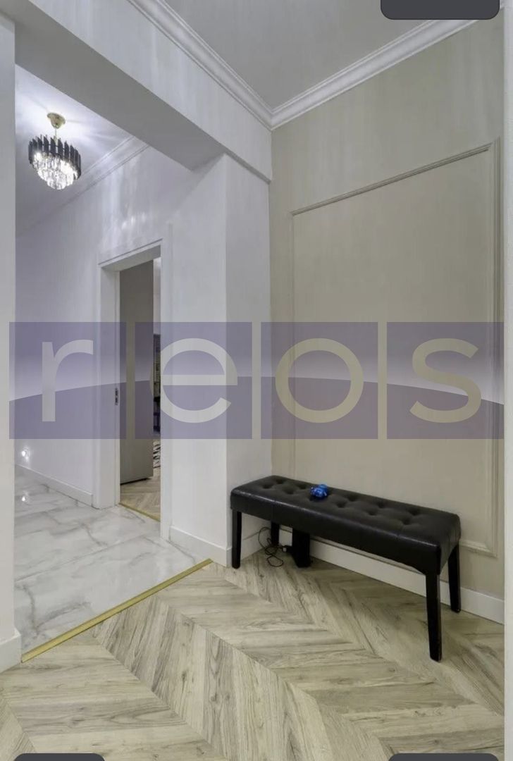VANZARE 4 CAMERE | PARCUL BAZILESCU | METROU - Poză 10