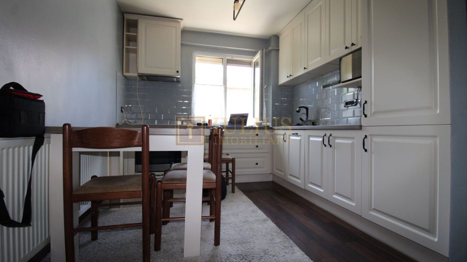 Pet-Friendly,  apartament spațios-Circumvalatiuni - Poză 15