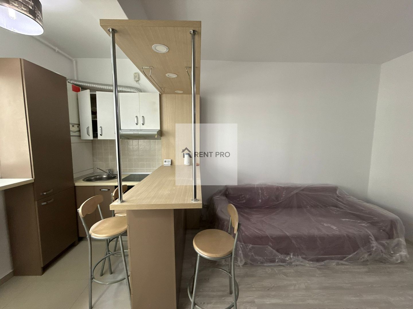 Garsoniera de Vanzare - Militari Residence - Salcamilor - Poză 3