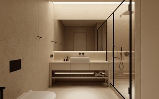 Apartament Premium 4 camere Mutare Rapida Smart Home - Poză 12