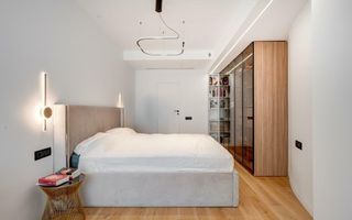 LUXURY DUPLEX 4ROOMS - Poză 6