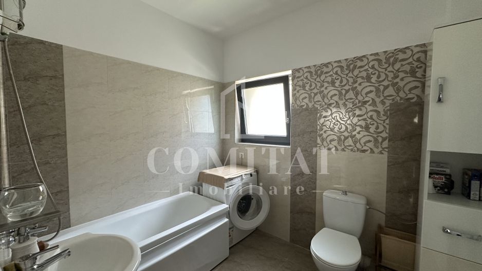 Apartament 2 camere | 56mp | Borhanci - Poză 9