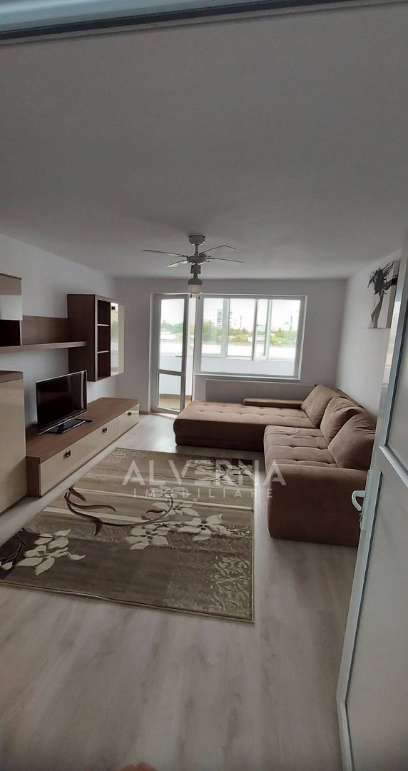 Apartament 2 camere | 50mp | 2 balcoane | decomandat | zona Gheorgheni - Poză 4