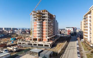 Apartament 3 camere | Coresi | Predare Iulie 2026 - Poză 4