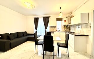 Luminos și modern: Apartament cu 3 camere în Braytim - Poză 2